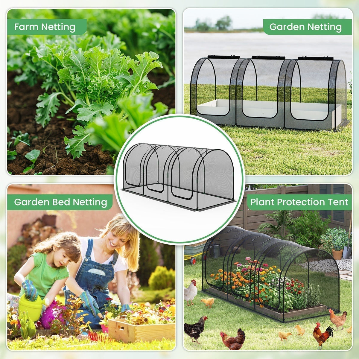 The Ultimate Herb Kitchen Garden Kit Guide: Grow Fresh Flavors on Your Windowsill
