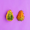 Kiwano, Orange (Cucumis metuliferus)