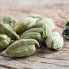 Cardamom (Elettaria cardamomum)