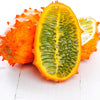 Kiwano, Orange (Cucumis metuliferus)