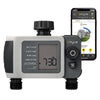 B-hyve Xd Bluetooth 2-Outlet Hose Faucet Timer 24632