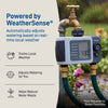B-hyve Xd Bluetooth 2-Outlet Hose Faucet Timer 24632 – photo 4