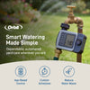 B-hyve Xd Bluetooth 1-Outlet Hose Faucet Timer 24511 – photo 2