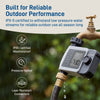 B-hyve Xd Bluetooth 1-Outlet Hose Faucet Timer 24511 – photo 6