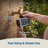 B-hyve Xd Bluetooth 2-Outlet Hose Faucet Timer 24632 – photo 7