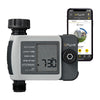 B-hyve Xd Bluetooth 1-Outlet Hose Faucet Timer 24511