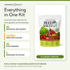 Vegetable Seed Vault Kit – 35 Variety Pack – photo 2