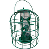 Squirrel Resistant Mesh Tube Bird Feeder