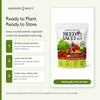Vegetable Seed Vault Kit – 35 Variety Pack – photo 7