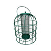 Squirrel Resistant Mesh Tube Bird Feeder