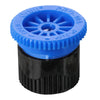 10-ft. Adjustable Pattern Spray Sprinkler Nozzle 53582