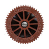 12-ft. Adjustable Pattern Spray Sprinkler Nozzle 53583