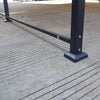 [12X20FT] Heavy-Duty Metal Carport With Galvanized Steel Roof For Car, Boats And Trucks, Gray