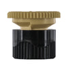 18-ft. Adjustable Pattern Spray Sprinkler Nozzle 53585