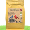 Premium Black Oil Sunflower Wild Bird Seed