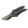 Titanium Soft Grip Garden Pruning Shears Clippers