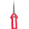 Long Blade Garden Pruning Snips Clippers