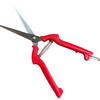 Long Blade Garden Pruning Snips Clippers