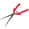 Long Blade Garden Pruning Snips Clippers