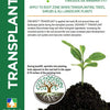 Transplant Boost (DIEHARD™)