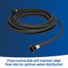 25 ft x 3/8" Soaker Hose 22036
