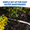 25 ft x 3/8" Soaker Hose 22036