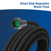 100 ft x 3/8" Garden Soaker Hose Kit 22045