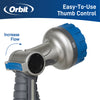 65ft x 5/8 Auto Retractable Hose Reel with Wall Mount 22563