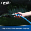 Orbit Elevated 50 ft x 5/8" Polyfusion Hose 28257