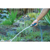 Orbit Elevated 100 ft X 5/8" Heavy Duty Fabric Hose 28260 – photo 6