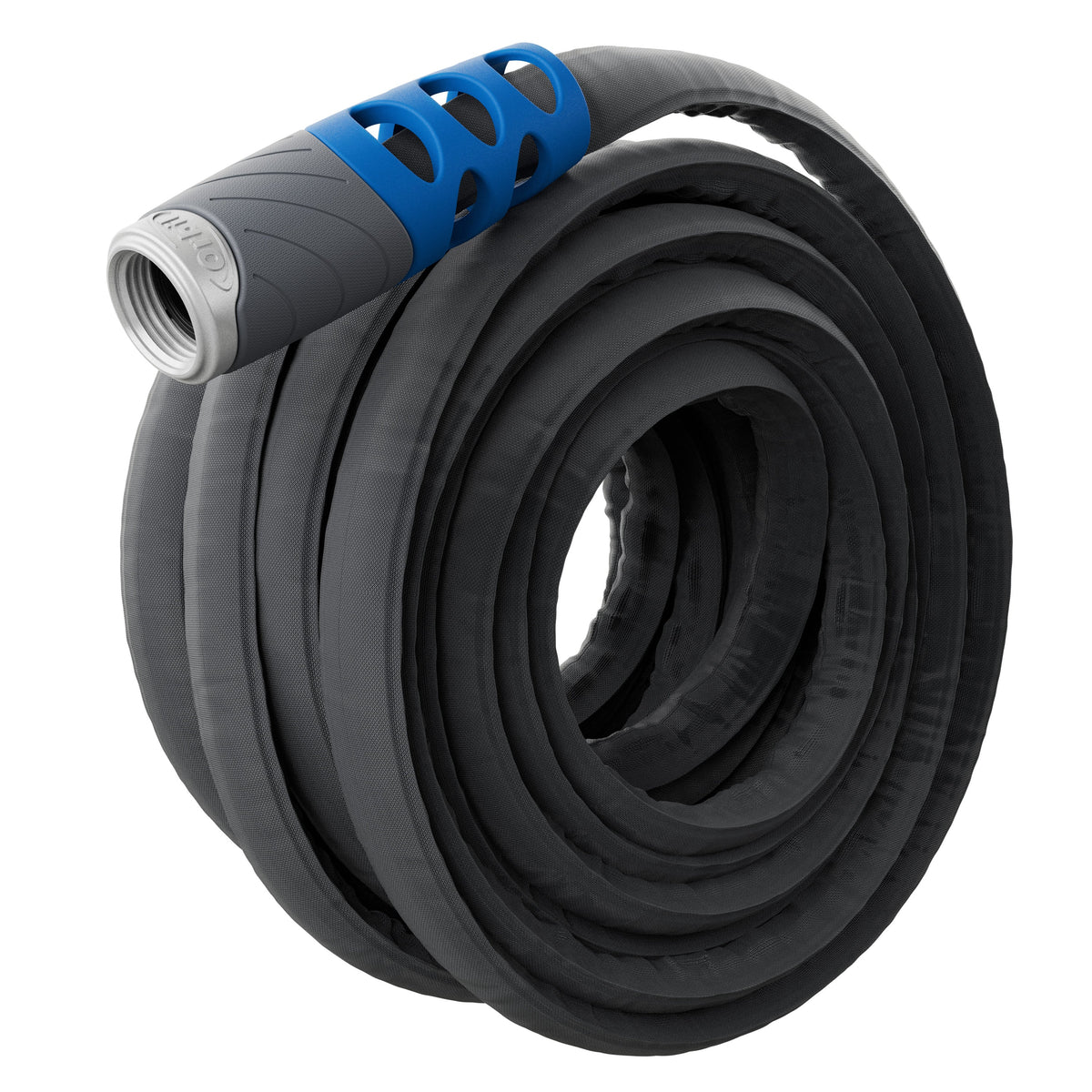 Orbit Elevated 100 ft X 5/8" Heavy Duty Fabric Hose 28260 – photo 2
