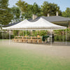 [29X21FT] Extra Large Heavy-Duty Outdoor Waterproof Party, Wedding Tent With Steel Frame