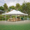 [29X21FT] Extra Large Heavy-Duty Outdoor Waterproof Party, Wedding Tent With Steel Frame