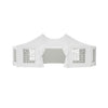[29X21FT] Extra Large Heavy-Duty Outdoor Waterproof Party, Wedding Tent With Steel Frame
