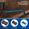 1" Blu-Lock Elbow 31673
