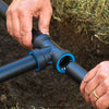 1" Blu-Lock Tee 31670