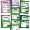 Popular Herb Seeds for Planting | 35 Variety Pack