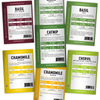 Popular Herb Seeds for Planting | 35 Variety Pack