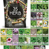 Popular Herb Seeds for Planting – 35 Variety Pack – photo 10