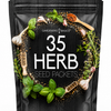 Popular Herb Seeds for Planting – 35 Variety Pack