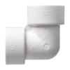 1/2" PVC-Lock Elbow 33774