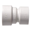 3/4" x 1/2" PVC-Lock Reducing Coupling 34779