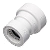 1" x 3/4" PVC-Lock Reducing Coupling 35677