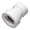 1" x 3/4" PVC-Lock Reducing Coupling 35677