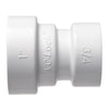 1" x 3/4" PVC-Lock Reducing Coupling 35677