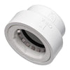 1" PVC-Lock Cap 35680