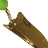Titanium Garden Transplanter Trowel