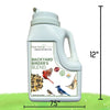 Backyard Birder's Wild Bird Seed Blend