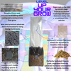 All In One Mushroom Grow Bag Bundle 16 Count