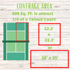Micro Clover Easy Spread Shaker Seeds – photo 8